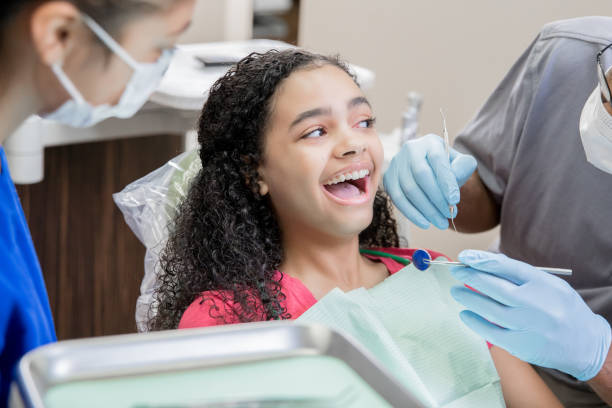 Best Broken or Chipped Tooth Repair in Slater, MO