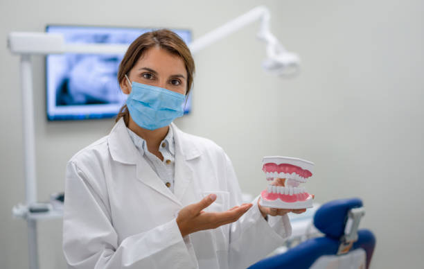 Best Emergency Care for Gum Disease in Slater, MO